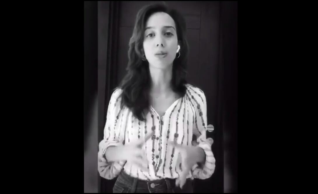 Foto: tomada de video