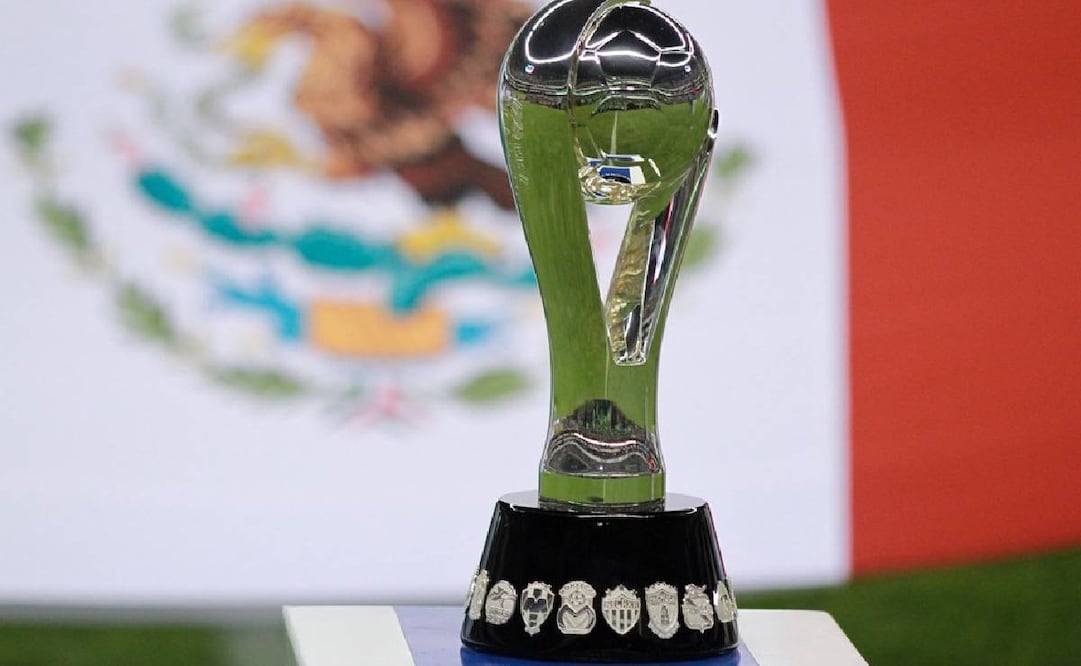 Así se jugará la Liguilla del Clausura 2026 / Foto: Imago7
