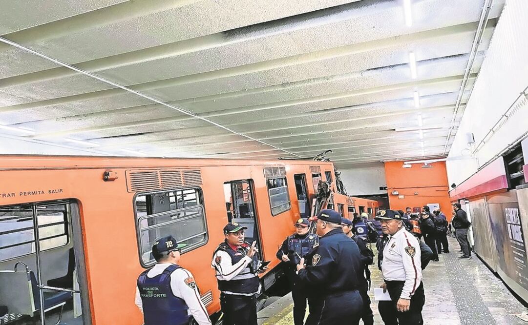 Representantes del sindicato aseguraron que las capacitaciones son una falacia. Foto: El Gráfico