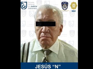 Se queda en la cárcel; vinculan a proceso por feminicidio de Yrma Lydya a Jesús Hernández Alcocer