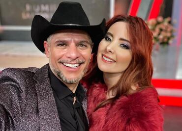 Rafa Mercadante asegura que su esposa lo echó de casa, sin darle más explicación