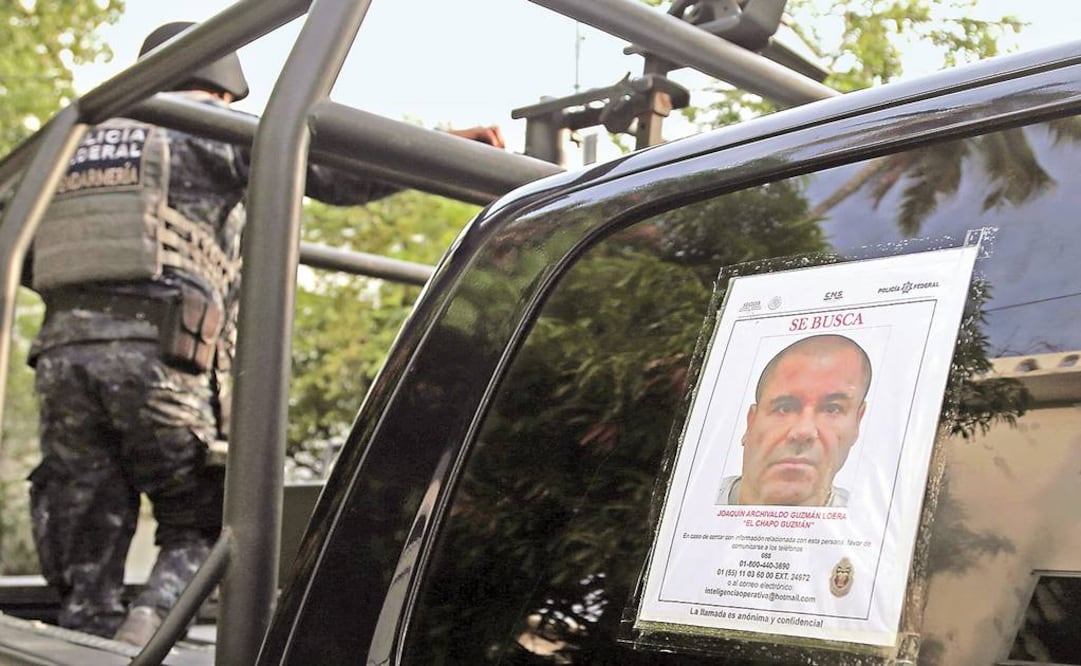 Foto: Archivo EL UNIVERSAL