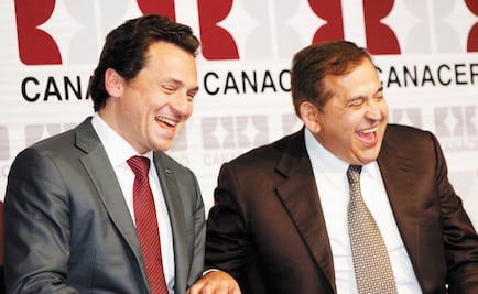 Emilio Lozoya, former Pemex director, won't be arrested 