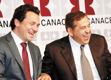 Emilio Lozoya, former Pemex director, won't be arrested