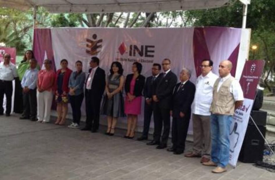 Así fue la jornada electoral, minuto por minuto