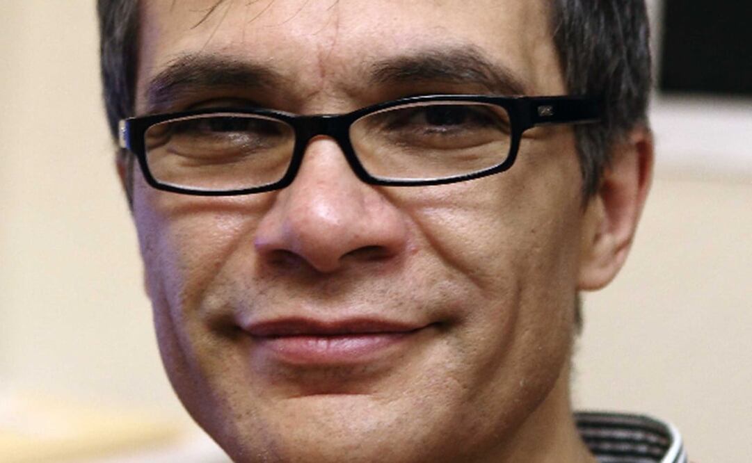 Foto: Esperanza Orea Romero, Archivo El Universal 