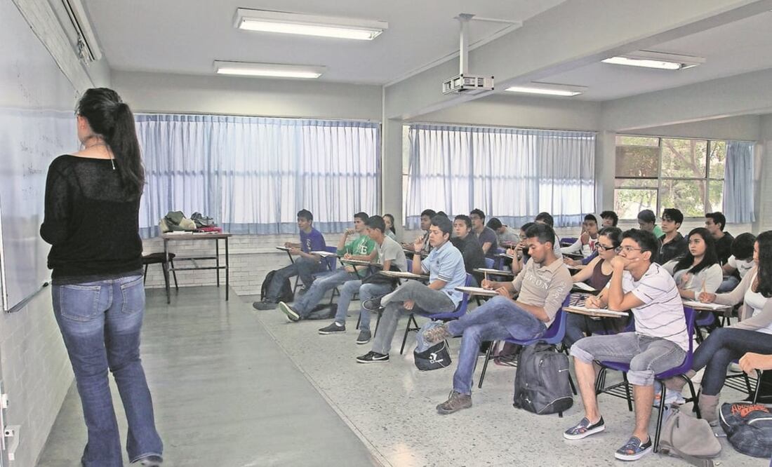 (FOTO: Archivo/EL UNIVERSAL)