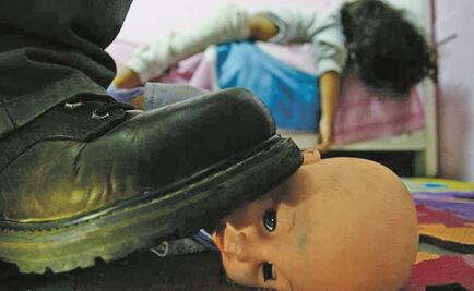 Hermana de bebé violada en Oaxaca también fue agredida sexualmente