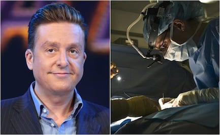 Daniel Bisogno; ¿qué es un trasplante de hígado, procedimiento al que fue sometido el conductor antes de morir?