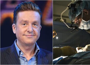 Daniel Bisogno; ¿qué es un trasplante de hígado, procedimiento al que fue sometido el conductor antes de morir?