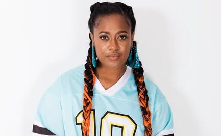 Disney recluta a rapera para EP por Black Lives Matter