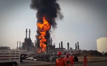 Pemex dice que aumento en costo de póliza de seguro obedece a inflación