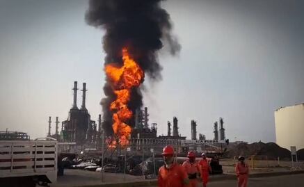 Pemex dice que aumento en costo de póliza de seguro obedece a inflación