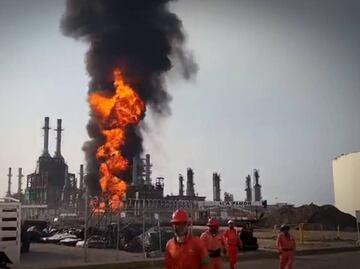 Pemex dice que aumento en costo de póliza de seguro obedece a inflación