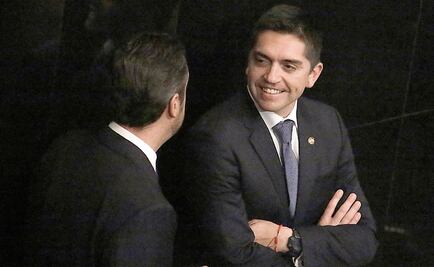 Proceso en Coahuila fue equitativo y justo, revira PAN a Salazar