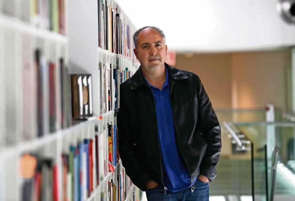 Foto: EL UNIVERSAL / Valente Rosas