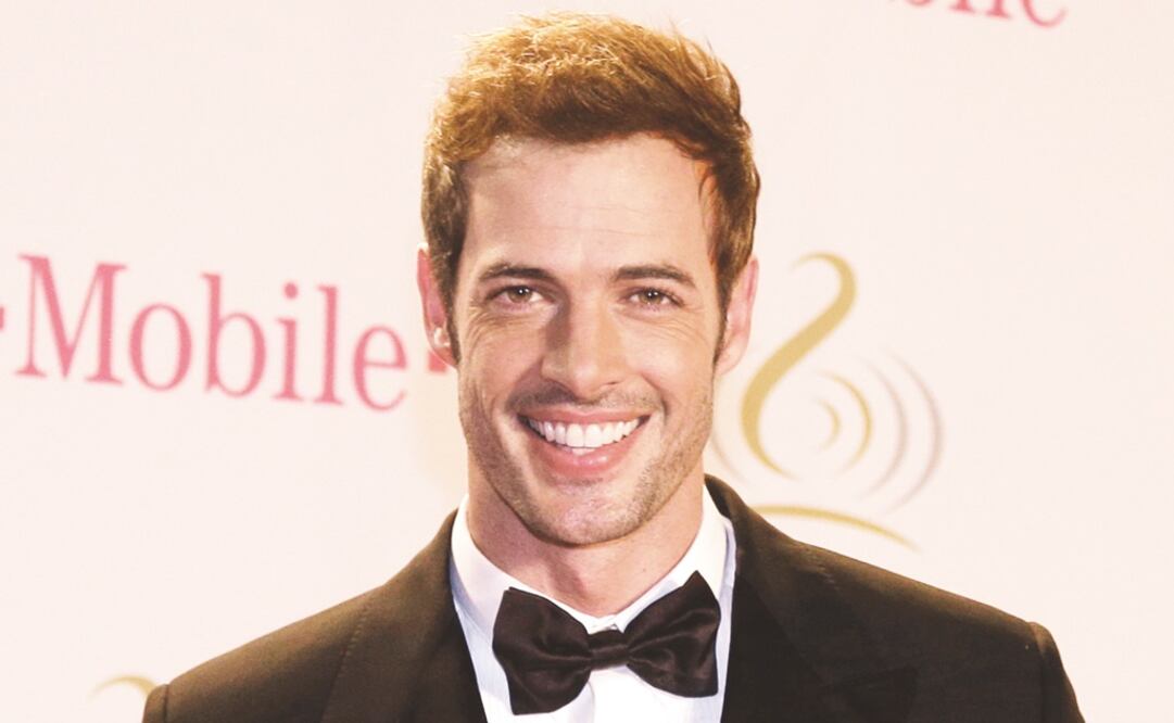 Se complica entrada de William Levy a Azteca. Foto: Archivo