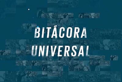 Bitácora Universal: los candidatos del 2018