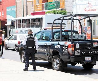 Denuncian impunidad en muerte  de policías