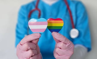 Gobierno de Trump restringe atención médica a menores transgénero; "para proteger a los niños de la mutilación”: Robert F. Kennedy