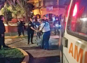 Jornada violenta en la CDMX deja 3 muertos