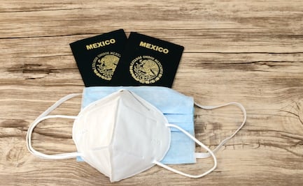Estos son los costos del pasaporte mexicano en 2021