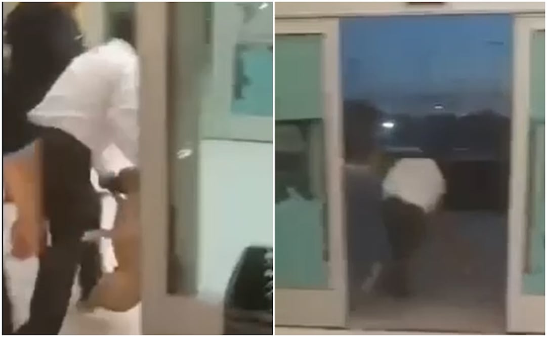 Maltrato animal en Ciudad Juárez, Chihuahua. Foto: Especial