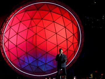 Lista de ganadores de los MTV EMA 2016