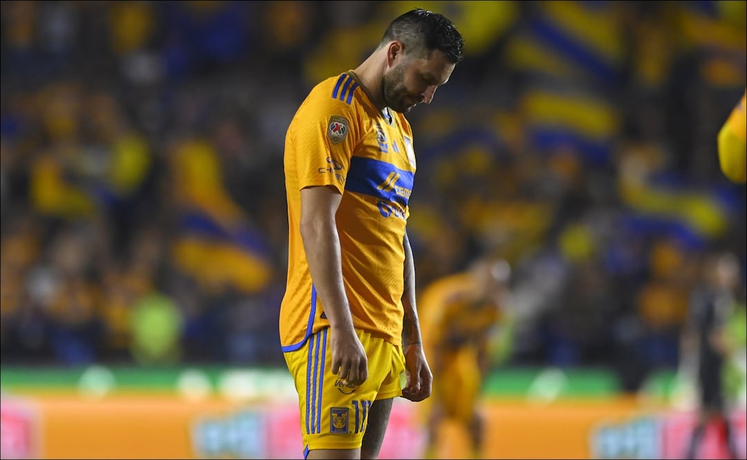 Hay una maldición que condena a Tigres e ilusiona al América / Foto: Imago7