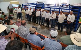 UAT capacita a ganaderos de Tamaulipas; impulsa rentabilidad sanidad y sustentabilidad del sector