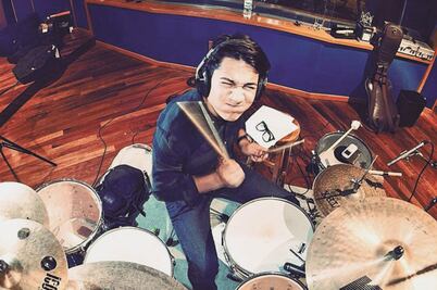 Adrián Cota: con el jazz expresas tu libertad