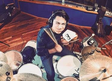 Adrián Cota: con el jazz expresas tu libertad