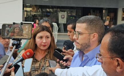 Padre de menor enfermo denuncia a 5 servidores públicos por abuso de autoridad, tráfico de influencias y ejercicio abusivo de funciones