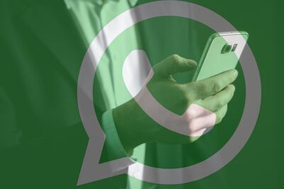WhatsApp se despide de estos celulares