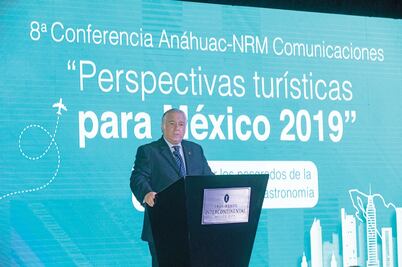 Descarta Sectur quitar recursos a tren