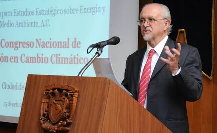 Nuevo gobierno debe mantener apoyo al desarrollo científico: Mario Molina