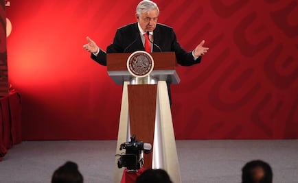 AMLO no descarta que Guardia Nacional colabore en prevención de la violencia contra las mujeres