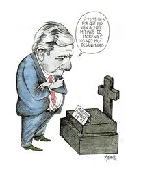 El voto del silencio