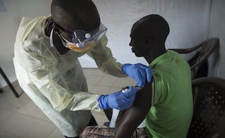 Salud presenta avisos epidemiológicos por ébola, hantavirus y golpe de calor; estamos preparados y vigilantes, dice Kershenobich