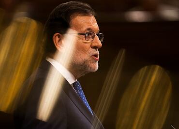 Mariano Rajoy pide a socialistas abstenerse y permitir que se forme gobierno