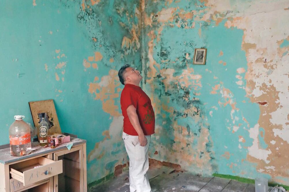 Avance. Según la AMIS, se terminaron de pagar daños por concepto de vida, autos y vivienda, lo único pendiente es liquidar grandes daños (ARCHIVO EL UNIVERSAL)