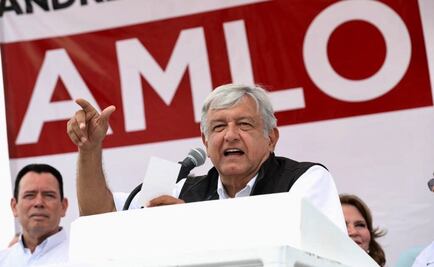 Gobierno utiliza a Carlos Slim para frenar mi candidatura: AMLO