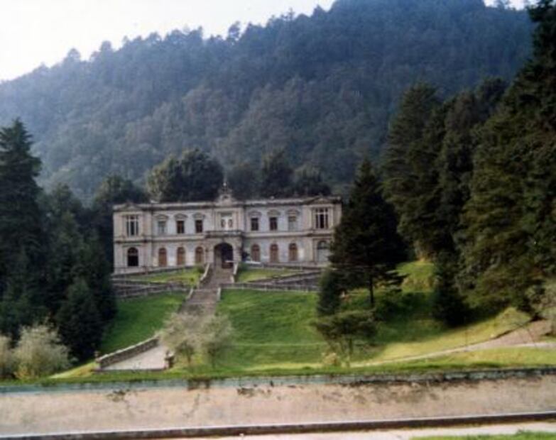 De manicomio a unidad habitacional