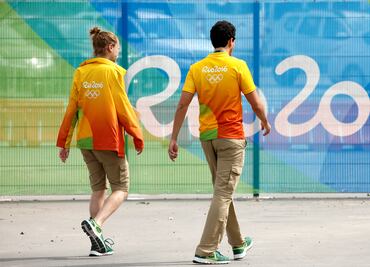 Investigan obra de JO de Río por posibles desvíos