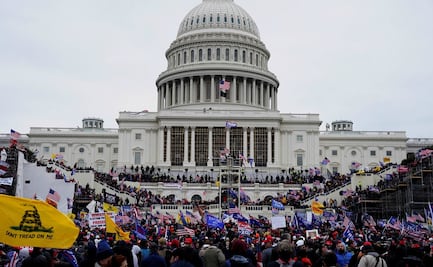 Así se preparan las plataformas digitales para la toma de protesta de Joe Biden