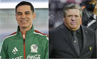 Rafael Márquez cita a Miguel Herrera y revela la clave del éxito: "Hay que trabajar, trabajar"