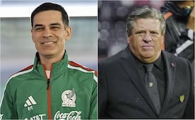 Rafael Márquez cita a Miguel Herrera y revela la clave del éxito: "Hay que trabajar, trabajar"