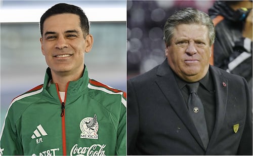 Rafael Márquez cita a Miguel Herrera y revela la clave del éxito: "Hay que trabajar, trabajar"