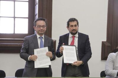 Asociación supervisará a empresas encargadas de reconstruir viviendas