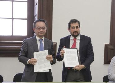 Asociación supervisará a empresas encargadas de reconstruir viviendas